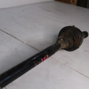Jaguar F-Pace X761 Rear Right RH Axle Driveshaft T4A1808, T4A50402 - Image 4