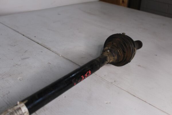 Jaguar F-Pace X761 Rear Right RH Axle Driveshaft T4A1808, T4A50402
