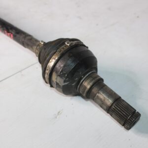 Jaguar F-Pace X761 Rear Right RH Axle Driveshaft T4A1808, T4A50402 - Image 5