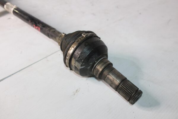 Jaguar F-Pace X761 Rear Right RH Axle Driveshaft T4A1808, T4A50402