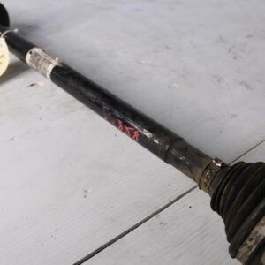Jaguar F-Pace X761 Rear Right RH Axle Driveshaft T4A1808, T4A50402 - Image 6