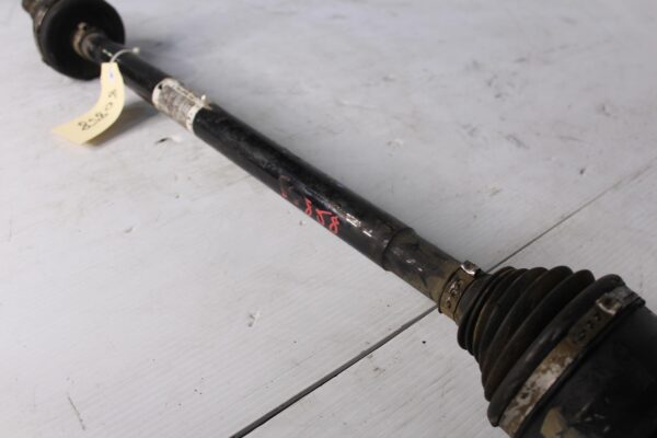 Jaguar F-Pace X761 Rear Right RH Axle Driveshaft T4A1808, T4A50402