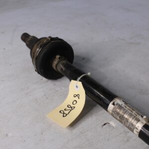 Jaguar F-Pace X761 Rear Right RH Axle Driveshaft T4A1808, T4A50402 - Image 7
