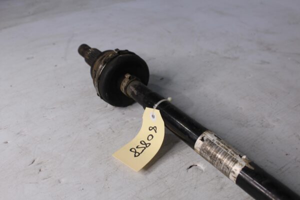 Jaguar F-Pace X761 Rear Right RH Axle Driveshaft T4A1808, T4A50402