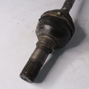 Jaguar F-Pace X761 Rear Right RH Axle Driveshaft T4A1808, T4A50402 - Image 9