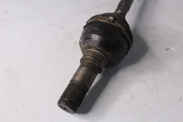 Jaguar F-Pace X761 Rear Right RH Axle Driveshaft T4A1808, T4A50402