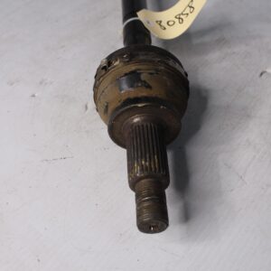 Jaguar F-Pace X761 Rear Right RH Axle Driveshaft T4A1808, T4A50402 - Image 10