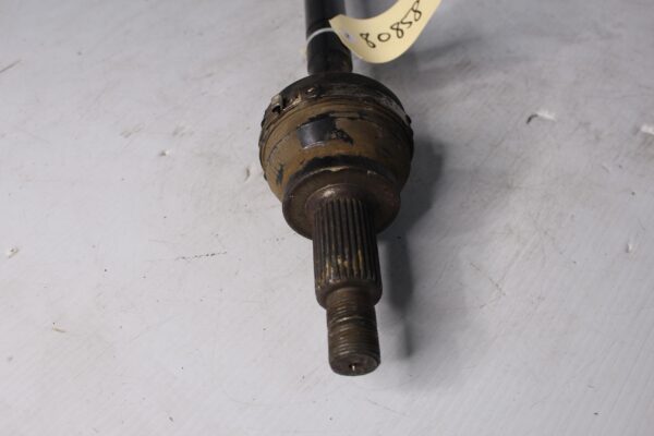 Jaguar F-Pace X761 Rear Right RH Axle Driveshaft T4A1808, T4A50402