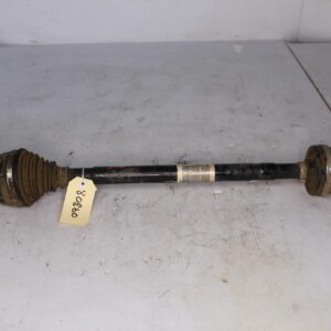 Jaguar F-Pace X761 Rear Left LH Axle Driveshaft CV T4A1810, T4A50403