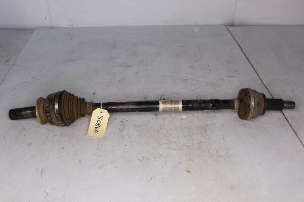 Jaguar F-Pace X761 Rear Left LH Axle Driveshaft CV T4A1810, T4A50403