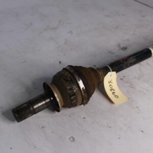 Jaguar F-Pace X761 Rear Left LH Axle Driveshaft CV T4A1810, T4A50403 - Image 2
