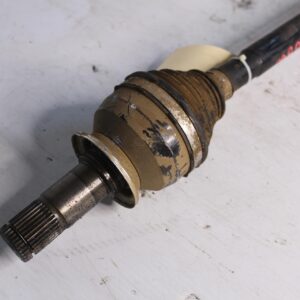 Jaguar F-Pace X761 Rear Left LH Axle Driveshaft CV T4A1810, T4A50403 - Image 11