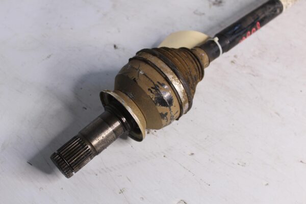 Jaguar F-Pace X761 Rear Left LH Axle Driveshaft CV T4A1810, T4A50403