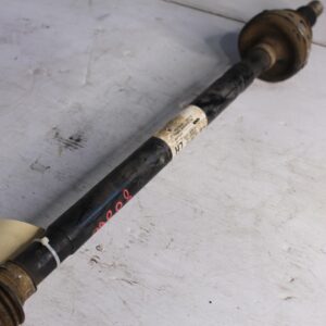 Jaguar F-Pace X761 Rear Left LH Axle Driveshaft CV T4A1810, T4A50403 - Image 12