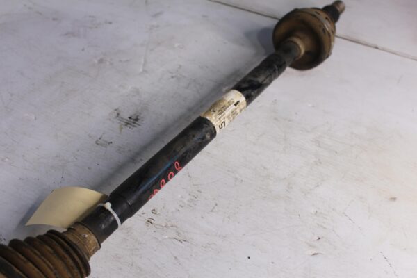 Jaguar F-Pace X761 Rear Left LH Axle Driveshaft CV T4A1810, T4A50403