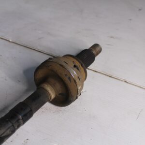 Jaguar F-Pace X761 Rear Left LH Axle Driveshaft CV T4A1810, T4A50403 - Image 13