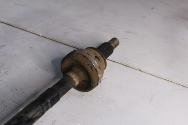 Jaguar F-Pace X761 Rear Left LH Axle Driveshaft CV T4A1810, T4A50403
