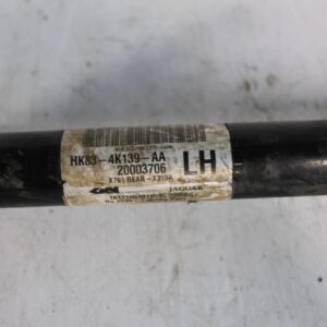 Jaguar F-Pace X761 Rear Left LH Axle Driveshaft CV T4A1810, T4A50403 - Image 14