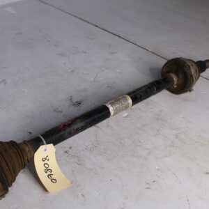 Jaguar F-Pace X761 Rear Left LH Axle Driveshaft CV T4A1810, T4A50403 - Image 3