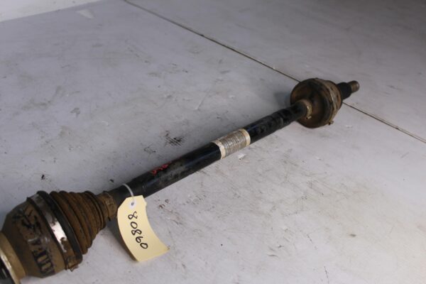 Jaguar F-Pace X761 Rear Left LH Axle Driveshaft CV T4A1810, T4A50403