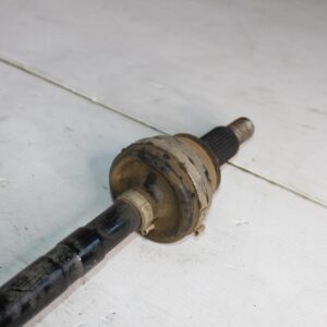 Jaguar F-Pace X761 Rear Left LH Axle Driveshaft CV T4A1810, T4A50403 - Image 4