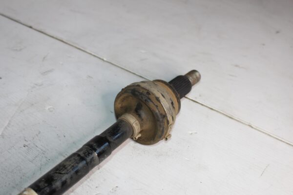 Jaguar F-Pace X761 Rear Left LH Axle Driveshaft CV T4A1810, T4A50403