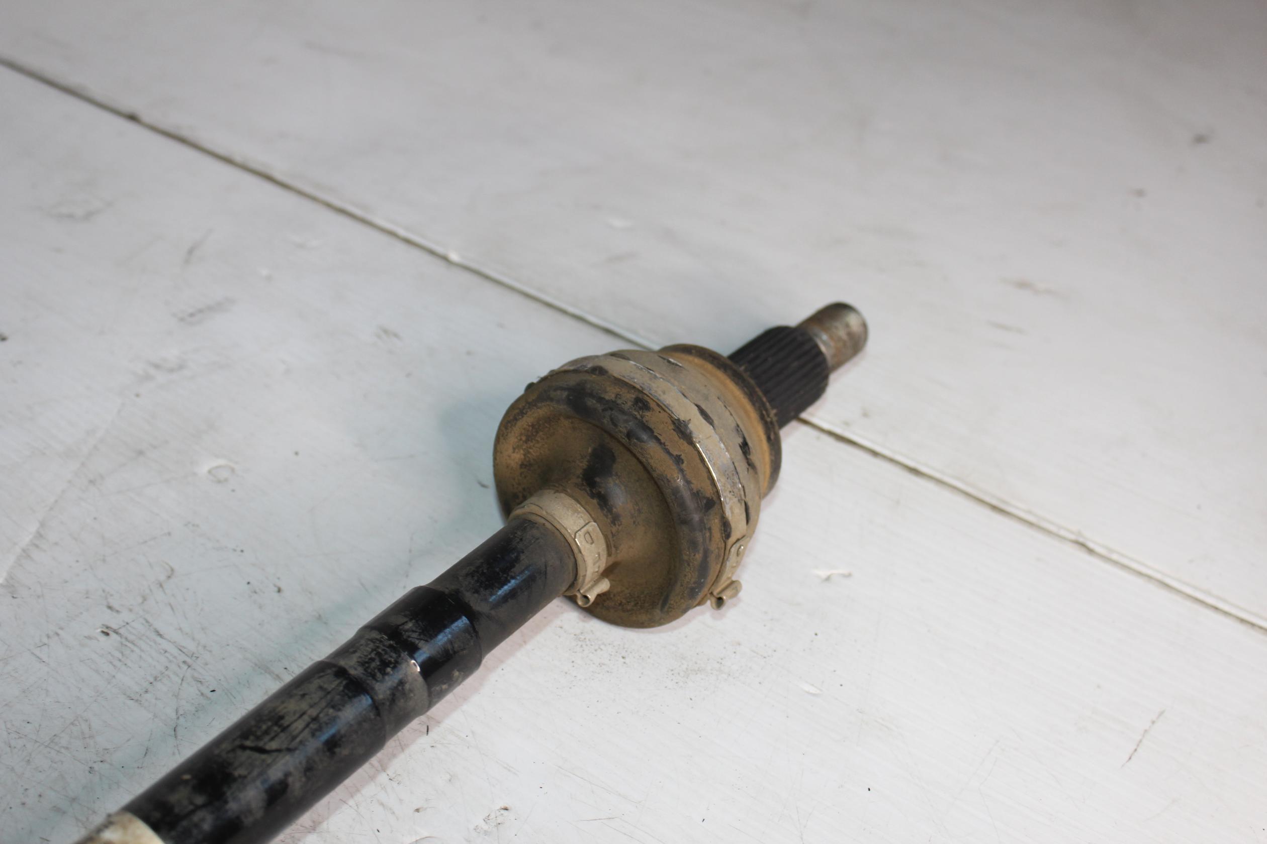 Jaguar F-Pace X761 Rear Left LH Axle Driveshaft CV T4A1810, T4A50403 - Image 4