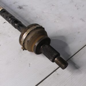 Jaguar F-Pace X761 Rear Left LH Axle Driveshaft CV T4A1810, T4A50403 - Image 5