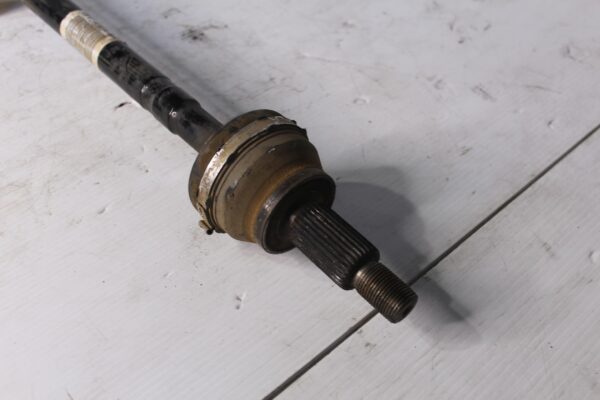 Jaguar F-Pace X761 Rear Left LH Axle Driveshaft CV T4A1810, T4A50403