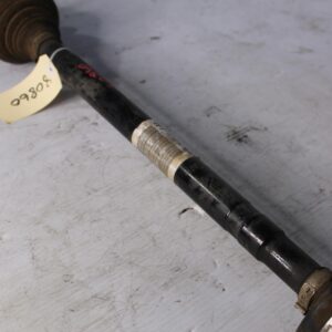 Jaguar F-Pace X761 Rear Left LH Axle Driveshaft CV T4A1810, T4A50403 - Image 6