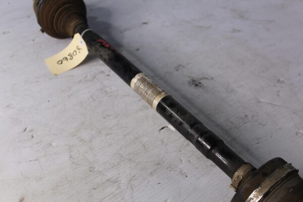 Jaguar F-Pace X761 Rear Left LH Axle Driveshaft CV T4A1810, T4A50403