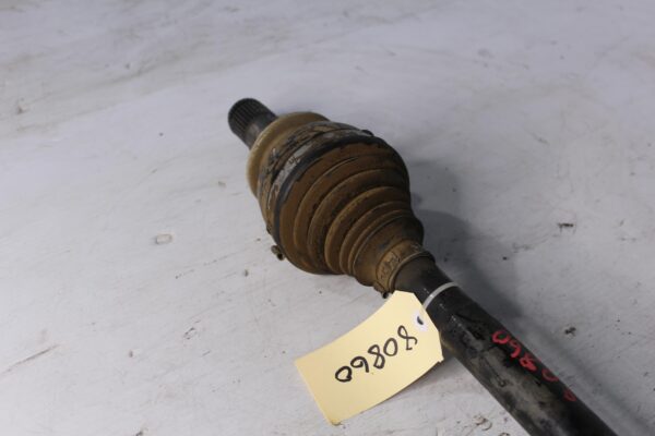 Jaguar F-Pace X761 Rear Left LH Axle Driveshaft CV T4A1810, T4A50403