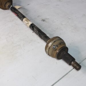 Jaguar F-Pace X761 Rear Left LH Axle Driveshaft CV T4A1810, T4A50403 - Image 8
