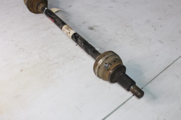 Jaguar F-Pace X761 Rear Left LH Axle Driveshaft CV T4A1810, T4A50403