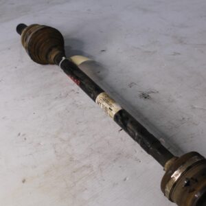 Jaguar F-Pace X761 Rear Left LH Axle Driveshaft CV T4A1810, T4A50403 - Image 9