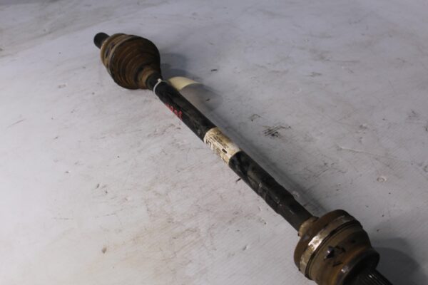 Jaguar F-Pace X761 Rear Left LH Axle Driveshaft CV T4A1810, T4A50403
