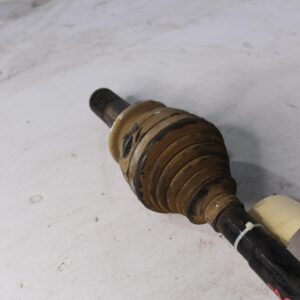 Jaguar F-Pace X761 Rear Left LH Axle Driveshaft CV T4A1810, T4A50403 - Image 10