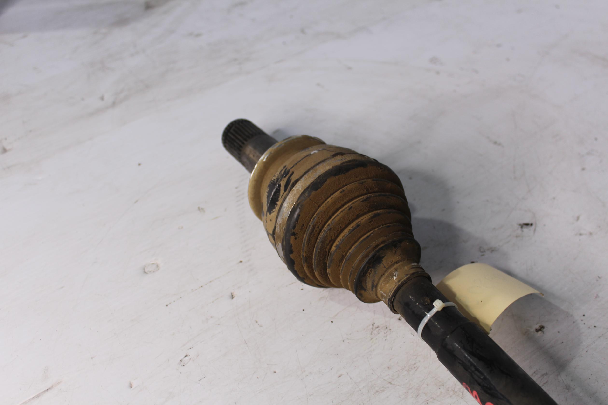 Jaguar F-Pace X761 Rear Left LH Axle Driveshaft CV T4A1810, T4A50403 - Image 10