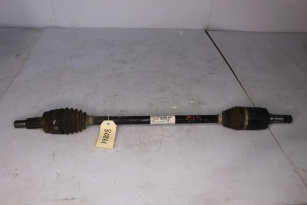 Land Rover Discovery Sport L550 Rear Left / Right Driveshaft Axle LR060412