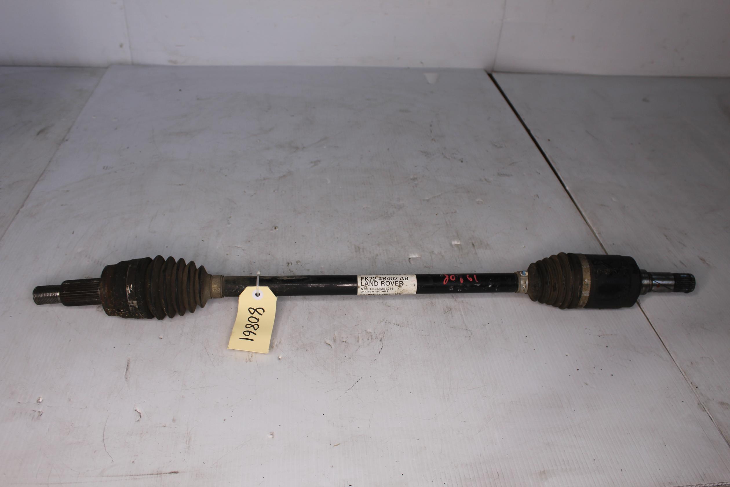 Land Rover Discovery Sport L550 Rear Left / Right Driveshaft Axle LR060412 - Image 1