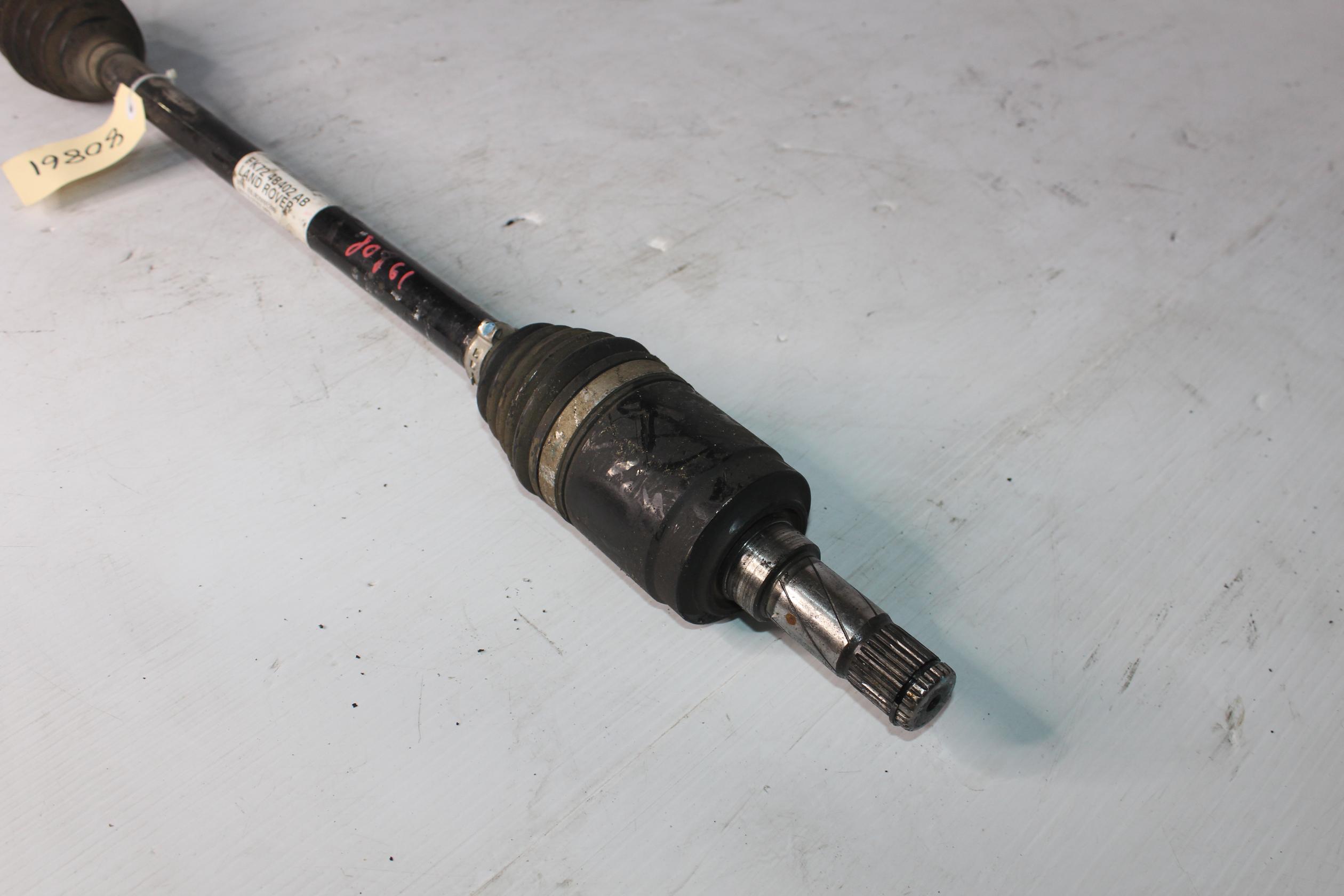 Land Rover Discovery Sport L550 Rear Left / Right Driveshaft Axle LR060412 - Image 2