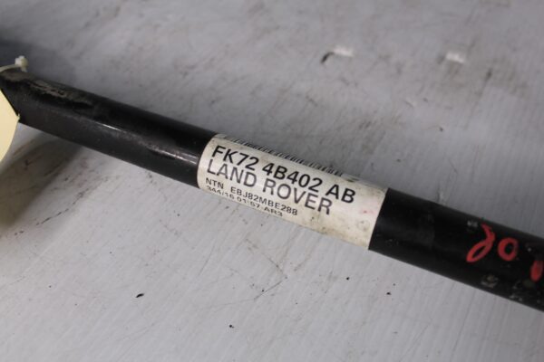 Land Rover Discovery Sport L550 Rear Left / Right Driveshaft Axle LR060412
