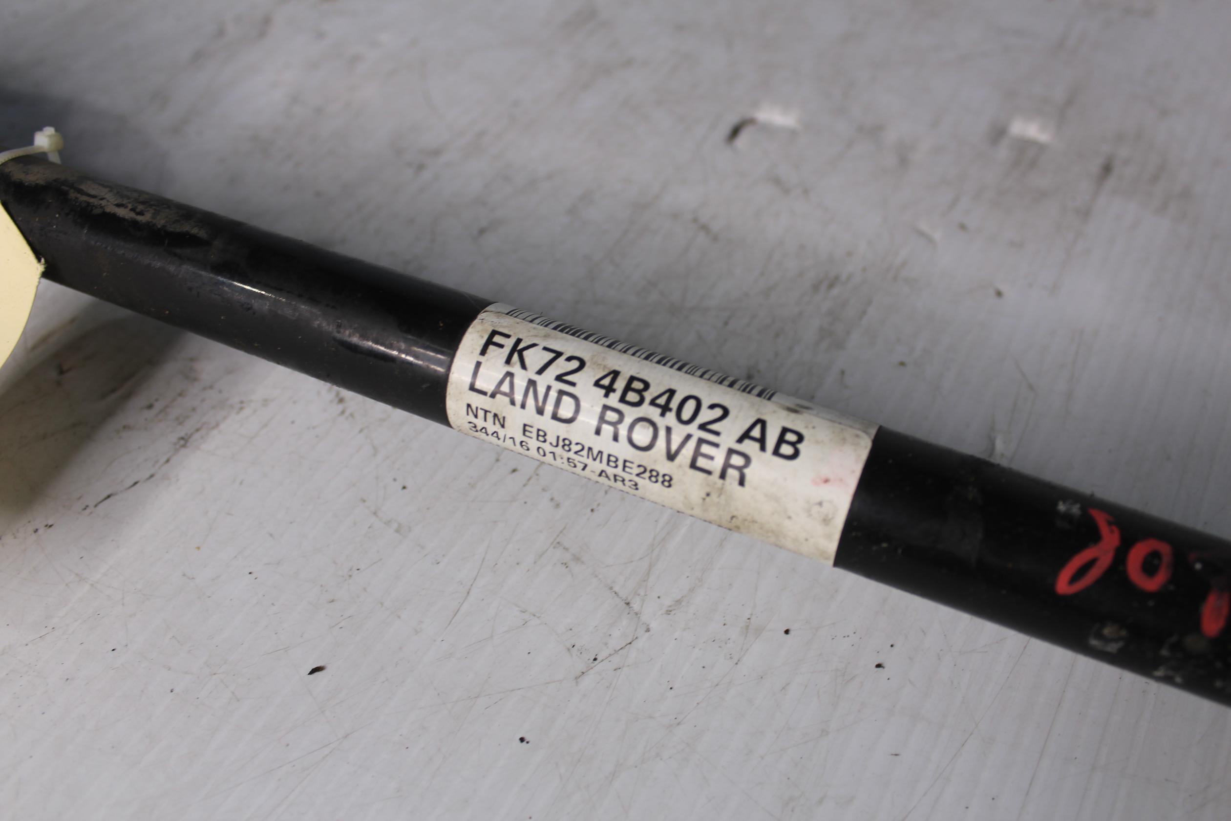 Land Rover Discovery Sport L550 Rear Left / Right Driveshaft Axle LR060412 - Image 14