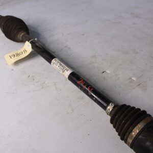 Land Rover Discovery Sport L550 Rear Left / Right Driveshaft Axle LR060412 - Image 3