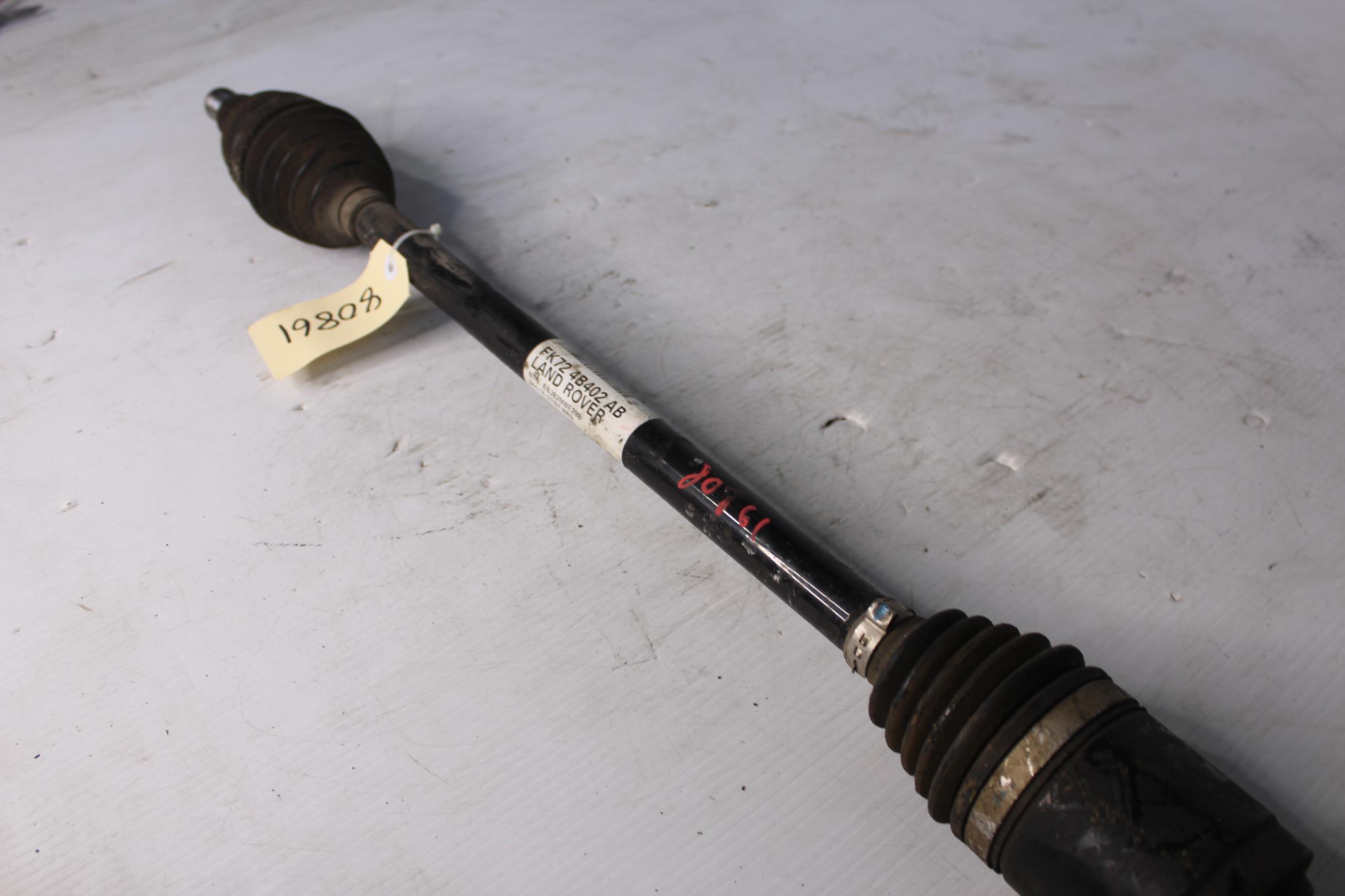 Land Rover Discovery Sport L550 Rear Left / Right Driveshaft Axle LR060412 - Image 3