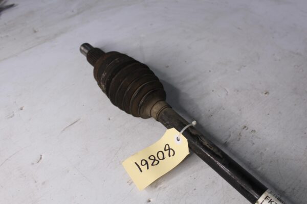 Land Rover Discovery Sport L550 Rear Left / Right Driveshaft Axle LR060412