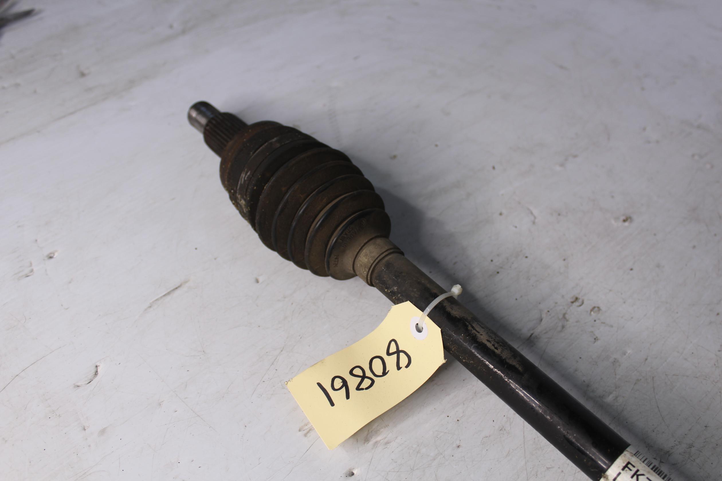 Land Rover Discovery Sport L550 Rear Left / Right Driveshaft Axle LR060412 - Image 4