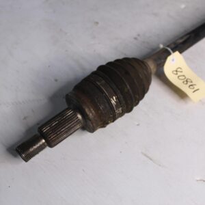 Land Rover Discovery Sport L550 Rear Left / Right Driveshaft Axle LR060412 - Image 5