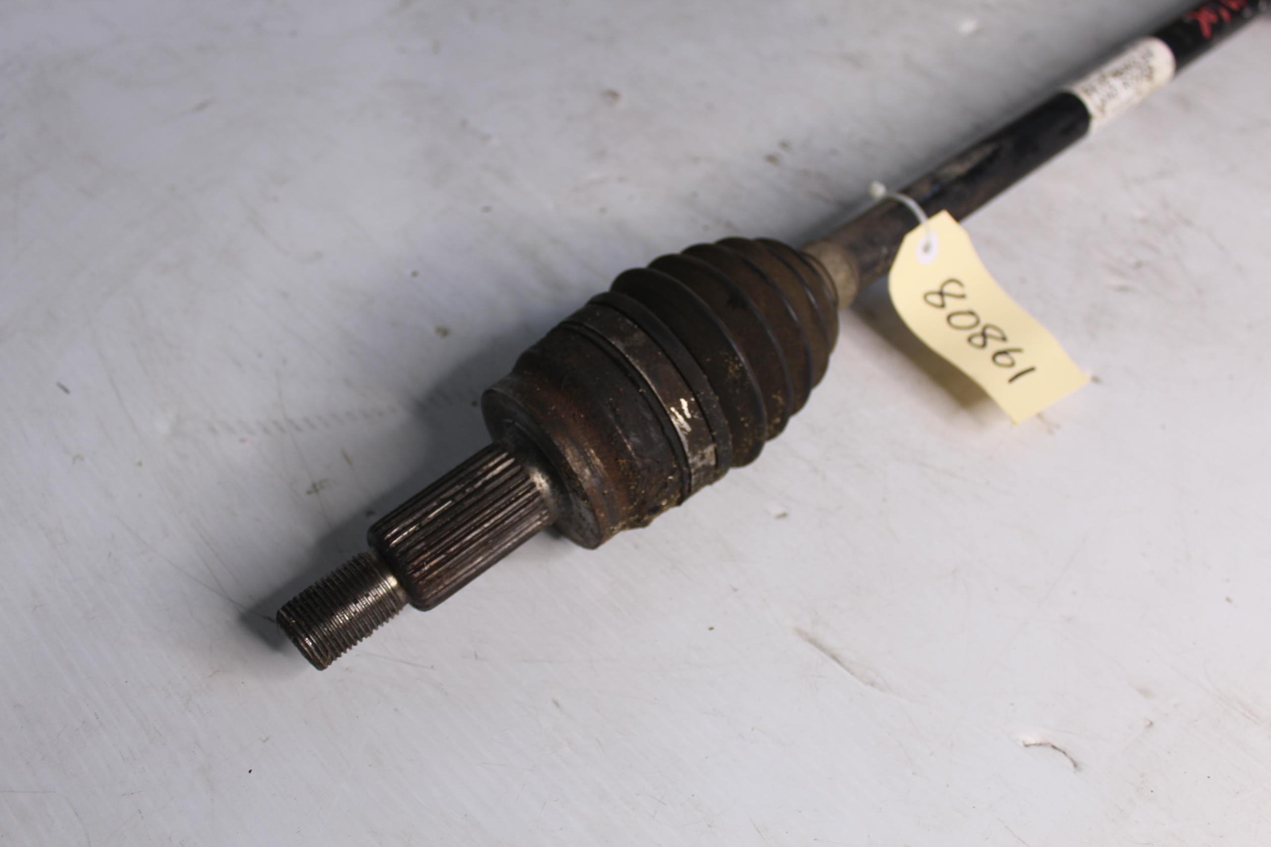 Land Rover Discovery Sport L550 Rear Left / Right Driveshaft Axle LR060412 - Image 5