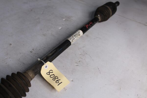 Land Rover Discovery Sport L550 Rear Left / Right Driveshaft Axle LR060412